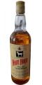 White Horse Fine Old Scotch Whisky 43% 750ml