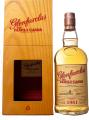 Glenfarclas 1981 The Family Casks Release W17 54.6% 700ml