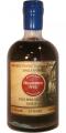 Straight Bourbon Whisky 23yo EBRA EBRA Selection 2013 1.4 77.15% 750ml