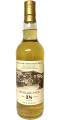 Highland Park 1999 CQ Refill Sherry Butt Hong Kong Whisky Bars 2019 48.3% 700ml