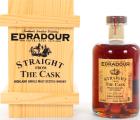 Edradour 2004 Straight From The Cask Sherry Cask Matured 55.9% 500ml