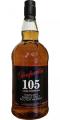 Glenfarclas 105 Sherry Cask Duty Free 60% 1000ml