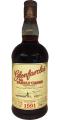 Glenfarclas 1991 The Family Casks Special Release Sherry Butt 5651 57.2% 700ml