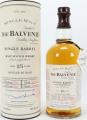 Balvenie 15yo Single Barrel 50.4% 1000ml