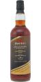 Bunnahabhain 2001 VK Whisky & Chocolate Edition Oloroso Sherry 46% 700ml