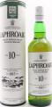 Laphroaig 10yo 40% 700ml