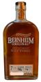 Bernheim Original 7yo Kentucky Straight Wheat Whisky Charred New Oak Distillery Hand Bottling 55% 750ml