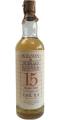 Caol Ila 15yo WM Barrel Selection 46% 700ml