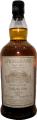 Springbank 1990 Private Bottling Exhibitors Whisky Fair 2002 57.4% 700ml