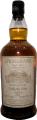 Springbank 1990 Private Bottling Exhibitors Whisky Fair 2002 57.4% 700ml