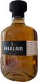 Balblair 2007 Bourbon #328 55.4% 700ml