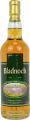 Bladnoch 12yo Distillery Label Sherry Matured 46% 700ml