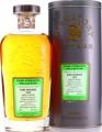 Ayrshire 1975 Rare SV Cask Strength Collection Bourbon Barrel #557 45.3% 700ml