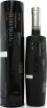 Octomore Edition 04.1 4 167 Ochdamh-mor 167 PPM American Oak 62.5% 750ml