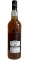 Glenallachie 2008 DT The Octave Cask Strength Big Market Berlin 55.5% 700ml