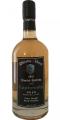 Laphroaig 1996 RS Bottled for Whisky Hood #6588 55.6% 500ml