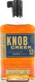 Knob Creek 12yo Kentucky Straight Bourbon Whisky Charred New American Oak 50% 750ml