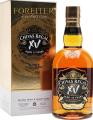 Chivas Regal 15yo 40% 700ml