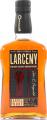 John E. Fitzgerald Larceny Barrel Proof Kentucky Straight Bourbon Whisky Batch A121 57.4% 750ml