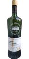 Linkwood 2006 SMWS 39.178 Complex and dynamic Refill Ex-Bourbon Hogshead 59.1% 700ml