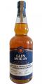 Glen Moray 2004 Private Edition Chenin Blanc Cask #339 46% 700ml