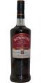 Bowmore 10yo 1st Fill Sherry Casks 56.9% 750ml