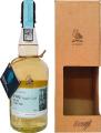 Caol Ila 1992 Wy Canadian Bacon 46% 700ml