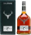 Dalmore Rivers Collection Tay Dram -Season 2012 40% 700ml