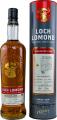 Loch Lomond 2010 1st Fill Oloroso Butt 53.2% 700ml