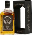 Littlemill 1992 CA Small Batch Bourbon Hogsheads 53.7% 700ml