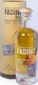 Fading Hill 2015 Bourbon Cask #566 46% 700ml