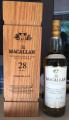 Macallan 1988 Refill Butt 4177 50.9% 700ml