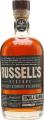 Russell's Reserve Single Barrel Kentucky Straight Rye Whisky 52% 750ml