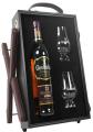 Glenfiddich 21yo Gift Set Caribbean Rum Caribbean Rum Cask Finish 40% 700ml