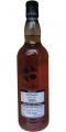 Ardmore 2008 DT The Octave Oak Casks + Sherry Octave Finish 1920753 Germany Exclusive 52.1% 700ml