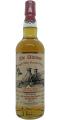 Bunnahabhain 2014 vW Staoisha The Ultimate Dechar Rechar hogshead #10556 46% 700ml