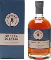 Smogen Sherry Project 2:1 18-35/2013 53.6% 500ml