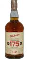 Glenfarclas 1987 175th Anniversary Sherry Cask #3826 Sweden 53.2% 700ml