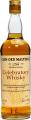 Glen Ord 1969 Celebratory Whisky Glen Ord Maltings 25th Anniversary 60% 750ml