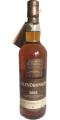 Glendronach 2003 Single Cask #5694 Taiwan Exclusive 54.4% 700ml