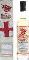 The English Whisky 2010 Chapter 6 Not Peated ASB 0193, 0194 46% 200ml