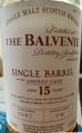 Balvenie 15yo European Sherry Butt #2007 47.8% 750ml