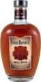 Four Roses Small Batch Hand Crafted American oak 45% 700ml