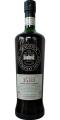 Glen Moray 2003 SMWS 35.113 Fantastic flower fragrances 51.9% 700ml