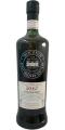 Bladnoch 1990 SMWS 50.67 Contrapuntal elegance Refill Barrel 56.2% 700ml