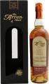 Arran 1997 Sherry Cask 54.4% 700ml