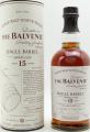 Balvenie 15yo Single Barrel Sherry Cask #9702 47.8% 700ml