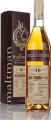 Benrinnes 1997 MBl The Maltman 46% 700ml