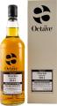 Royal Brackla 2011 DT The Octave 54.7% 700ml