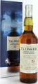 Talisker 25yo 45.8% 700ml